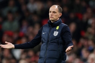 日本に敗れ、FIFAランク20位以内相手に未勝利続く…イングランド代表監督「非常に優れた相手だった」