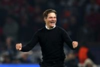 アスレティック・ビルバオの新監督は元ドルトムント指揮官が決定的？　既に口頭合意か