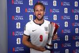 「ベッカム氏以来の3大会連続弾のケイン、W杯通算10得点でイングランド代表最多タイ選手に浮上」の画像1