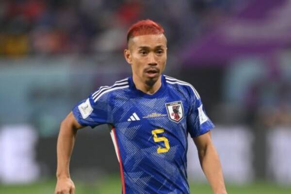 長友佑都 チームのメンタリティを称賛 クロアチア戦に向けては もう1度気を引き締めて 22年12月2日 エキサイトニュース 長友佑都 チームのメンタリティを称賛 クロアチア戦に向けては もう1度気を引き締めて 22年12月2日 エキサイトニュース