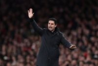 オウンゴール2発で辛勝のアーセナル…指揮官は終盤の戦い方に不満「到底求められるものではなかった」