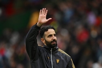 アモリム監督の去就に注目も…マンU共同オーナー「3年かけて証明する必要がある」