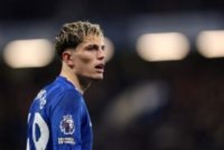 「決断は簡単だった」　ガルナチョはマンU退団に後悔なし…チェルシー指揮官の要求は「守備でチームを助ける」