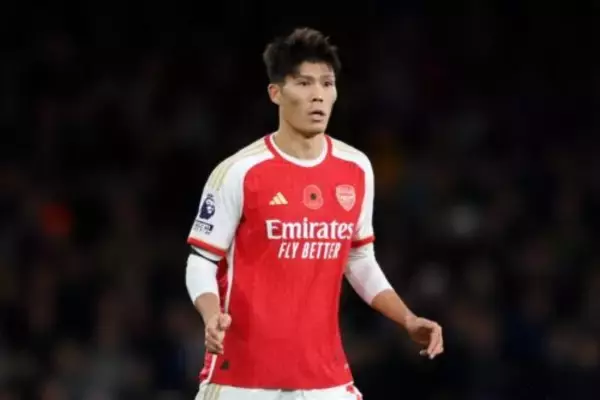 “再出発の地”をアーセナル時代のチームメイトにも相談？…アヤックス加入の冨安健洋が明かす