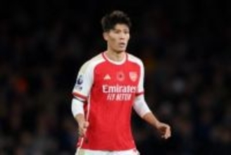 “再出発の地”をアーセナル時代のチームメイトにも相談？…アヤックス加入の冨安健洋が明かす