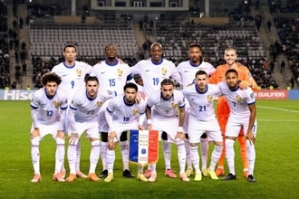 フランス代表、W杯前最後のテストマッチにエンバぺやデンベレ選出！　ブラジル＆コロンビア戦に向け26名を招集