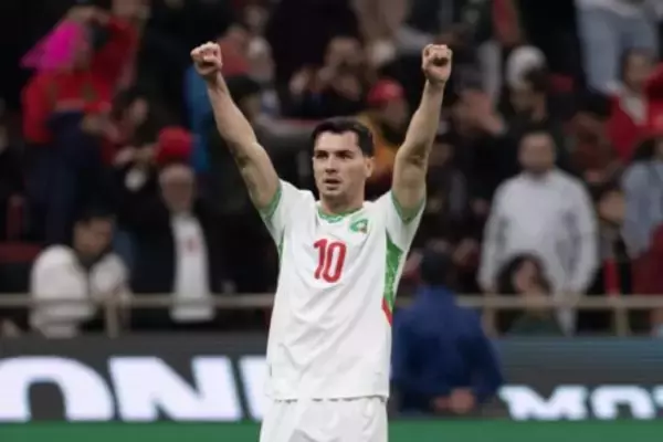 モロッコ、エジプト、マリ、南アがアフリカネイションズカップ16強に進出決定