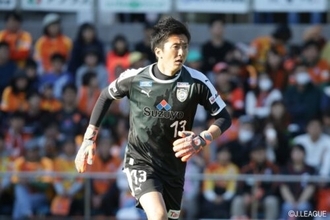 元日本代表GK六反勇治が現役引退…J1通算175試合出場、清水在籍時の2018年にはヘディングで得点