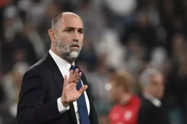 スパーズの新指揮官にイゴール・トゥドール氏が就任決定！　プレミア16位に沈むチームの再建へ「信念を持って戦う」