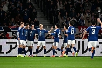 日本代表が発表…北中米W杯の事前キャンプ地はモンテレイ、ベースキャンプ地はナッシュビルに決定