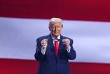 「トランプ大統領、“15万円超え”W杯初戦チケットは「私でも払わない」　転売市場では約3億円も」の画像1