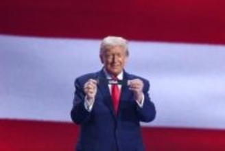 トランプ大統領、“15万円超え”W杯初戦チケットは「私でも払わない」　転売市場では約3億円も