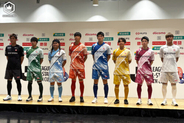 JリーグオールスターDAZNカップ、ファン・サポーター投票の結果が発表！　全体得票1位の選手は…