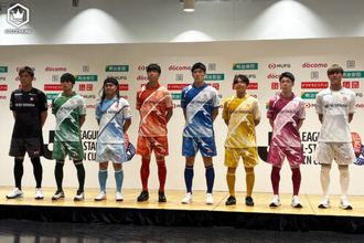 JリーグオールスターDAZNカップ、ファン・サポーター投票の結果が発表！　全体得票1位の選手は…