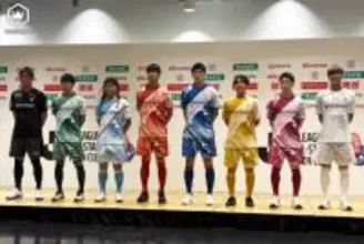 JリーグオールスターDAZNカップ、ファン・サポーター投票の結果が発表！　全体得票1位の選手は…