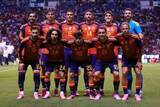 「欧州王者スペイン代表、W杯初戦カーボベルデ戦のスタメン発表！ ペドリやロドリら盤石の布陣で好発進へ　」の画像1