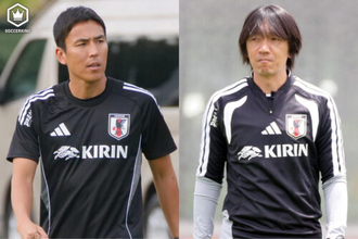 第3次森保ジャパンのコーチ人事「順調に進んでいます」　山本技術委員長が報告「しっかりと整えて発表します」
