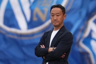 DAZN、日本代表戦のゲスト解説に黒田剛監督が初登場…特別討論番組『DEEP SESSION ～日本サッカー未来への設計図～』の出演者も発表