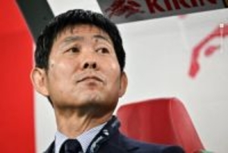 日本代表、北中米W杯“壮行試合”の開催決定！　5月31日（日）会場は国立競技場