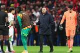 「大荒れのアフリカ杯決勝…モロッコ代表監督が敵指揮官を批判「アフリカの名誉を汚すもの」」の画像1