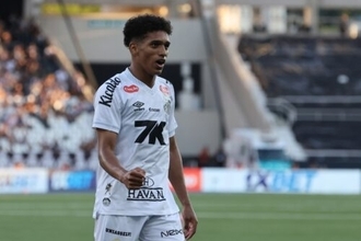 トッテナム、ブラジルの19歳DF加入が決定！　フランク監督「世界で最も才能ある左SBの一人」