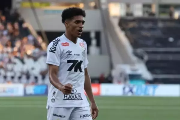 トッテナム、ブラジルの19歳DF加入が決定！　フランク監督「世界で最も才能ある左SBの一人」