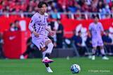 「FC東京、DF稲村隼翔を完全移籍で獲得！　セルティックから期限付き加入中も完全移籍へ移行「優勝しましょう」」の画像1
