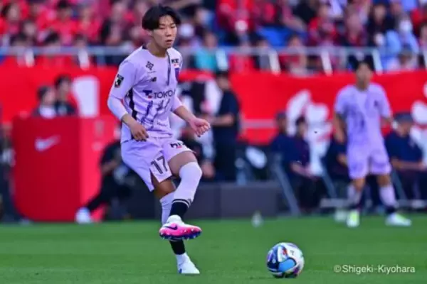 FC東京、DF稲村隼翔を完全移籍で獲得！　セルティックから期限付き加入中も完全移籍へ移行「優勝しましょう」