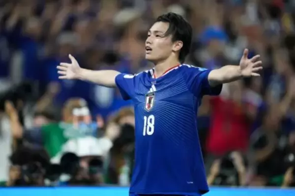 上田綺世にトルコ名門が約37億円超のオファー提示か…本人はプレミア移籍を希望？