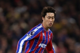 ハムストリングを負傷した鎌田大地、SNSで早期復帰を誓う「できる限り早く戻ってきます」