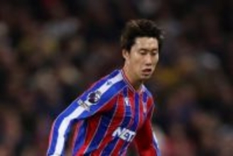 ハムストリングを負傷した鎌田大地、SNSで早期復帰を誓う「できる限り早く戻ってきます」