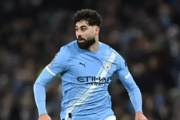 グヴァルディオールが脛骨骨折で手術へ…“CB手薄”のマンCはグエイへの関心強化か