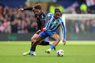 前節2ゴールの松木玖生が今節もアシスト記録！　サウサンプトンは連勝で昇格PO圏内と勝ち点「4」差