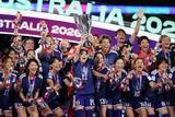 「なでしこジャパン、6月の国際親善試合では南アフリカと対戦！　“アジア女王”として日本凱旋」の画像1