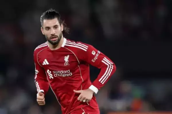 アンフィールドでの逆転を信じて…ソボスライがPSG撃破へ闘志「違った試合になるだろう」