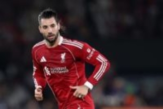 アンフィールドでの逆転を信じて…ソボスライがPSG撃破へ闘志「違った試合になるだろう」