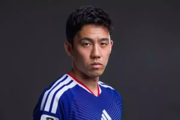 遠藤航が日本代表を離脱…本田圭佑も反応「航、ありがとう！」