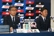 U23日本代表、オーバーエイジは「かなり難しい交渉」　山本昌邦TDが状況を説明「ギリギリまで努力を続ける覚悟をもって交渉を」