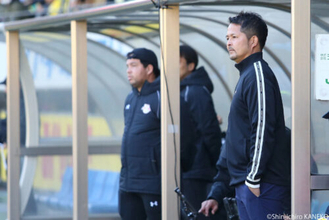RB大宮が宮沢悠生監督と契約更新！　途中就任でチームを立て直すもJ1昇格PO準決勝で無念の終戦