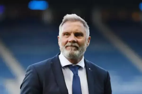 成績不振のヘンク、フィンク監督との契約解除を発表…伊東純也と横山歩夢の起用にも影響か