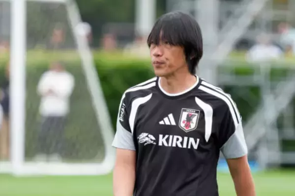 コーチ陣には中村俊輔氏や山田直輝氏らが集結！　リヴァプールと対戦するU－15Jリーグ選抜のメンバーが決定　