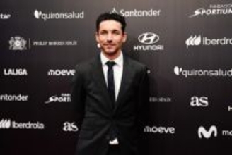 「イニエスタのゴールは全員によるもの。来年のW杯で…」　スペイン黄金期の“生き証人”が託した願い