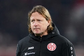 佐野海舟＆川﨑颯太所属のマインツ、ヘンリクセン監督を解任…今季リーグ戦1勝で最下位に沈む