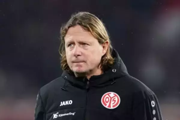 佐野海舟＆川﨑颯太所属のマインツ、ヘンリクセン監督を解任…今季リーグ戦1勝で最下位に沈む