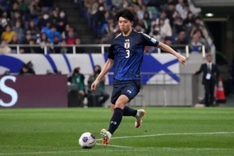 新天地で定位置確保を目指す高井幸大…練習試合で先発出場「光るプレーを見せた」　W杯出場は“夢”