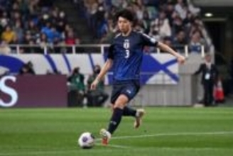 新天地で定位置確保を目指す高井幸大…練習試合で先発出場「光るプレーを見せた」　W杯出場は“夢”