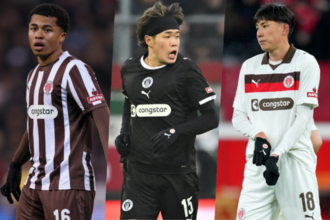 安藤智哉が同僚・藤田譲瑠チマ＆原大智との関係性明かす「3人の中でジョエルが一番賑やか。会話を回してくれています（笑）」