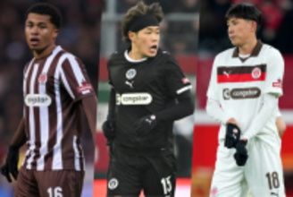 安藤智哉が同僚・藤田譲瑠チマ＆原大智との関係性明かす「3人の中でジョエルが一番賑やか。会話を回してくれています（笑）」