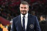 「ベッカム氏、トゥヘル監督を絶賛…イングランド代表のW杯優勝にも期待「最高の状態にある」」の画像1