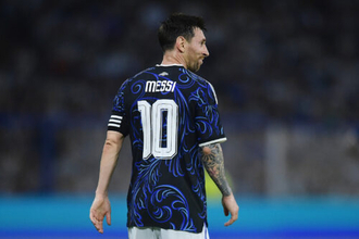 メッシのアルゼンチン代表引退は刻々と迫る？　31日のザンビア戦が国内でのラストマッチだった可能性も